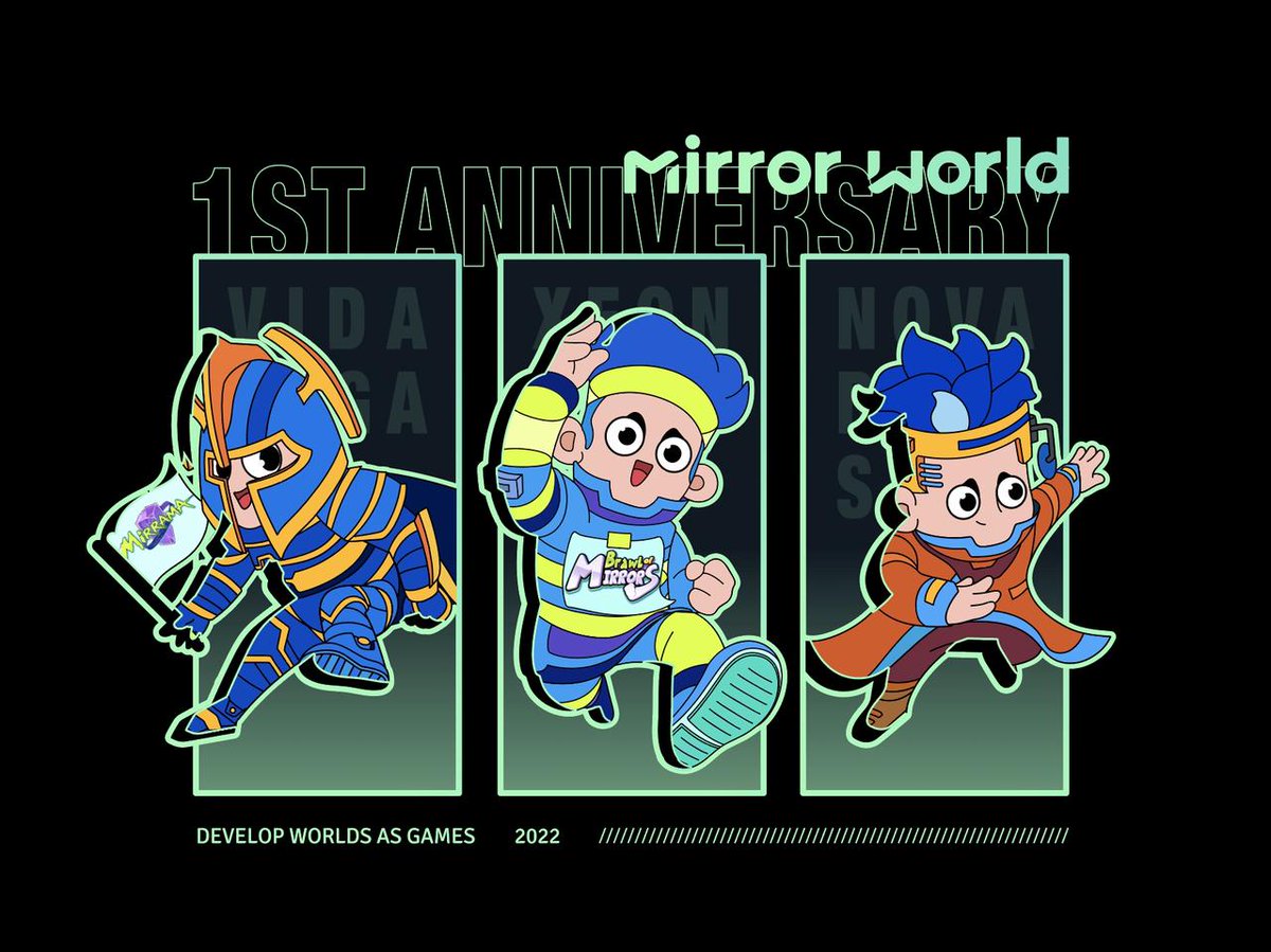 Sonic SVM tweet media