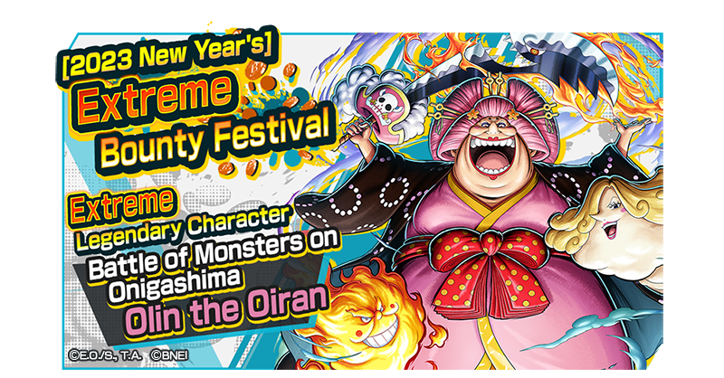 NEW One Piece Bounty Rush Update - Character Costumes, Old Event