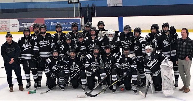 Roosevelt HS tweet media