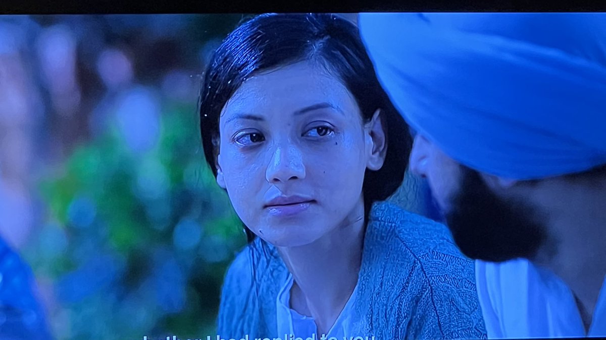 jaya_hos's tweet photo. नेपालीलाई #Bollywood #movie मा अभिनय गर्न दिने भनेको पनि घरमा काम गर्ने, घर रूंगालु यस्तै उस्तै मात्र हो ? #GoodbyeOnNetflix https://t.co/xyTc98WwWX