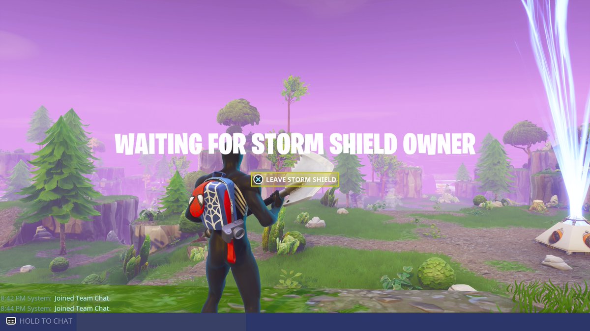 FirstClassHenny's tweet photo. #PS5Share, #Fortnite https://t.co/HTXGKWdguH