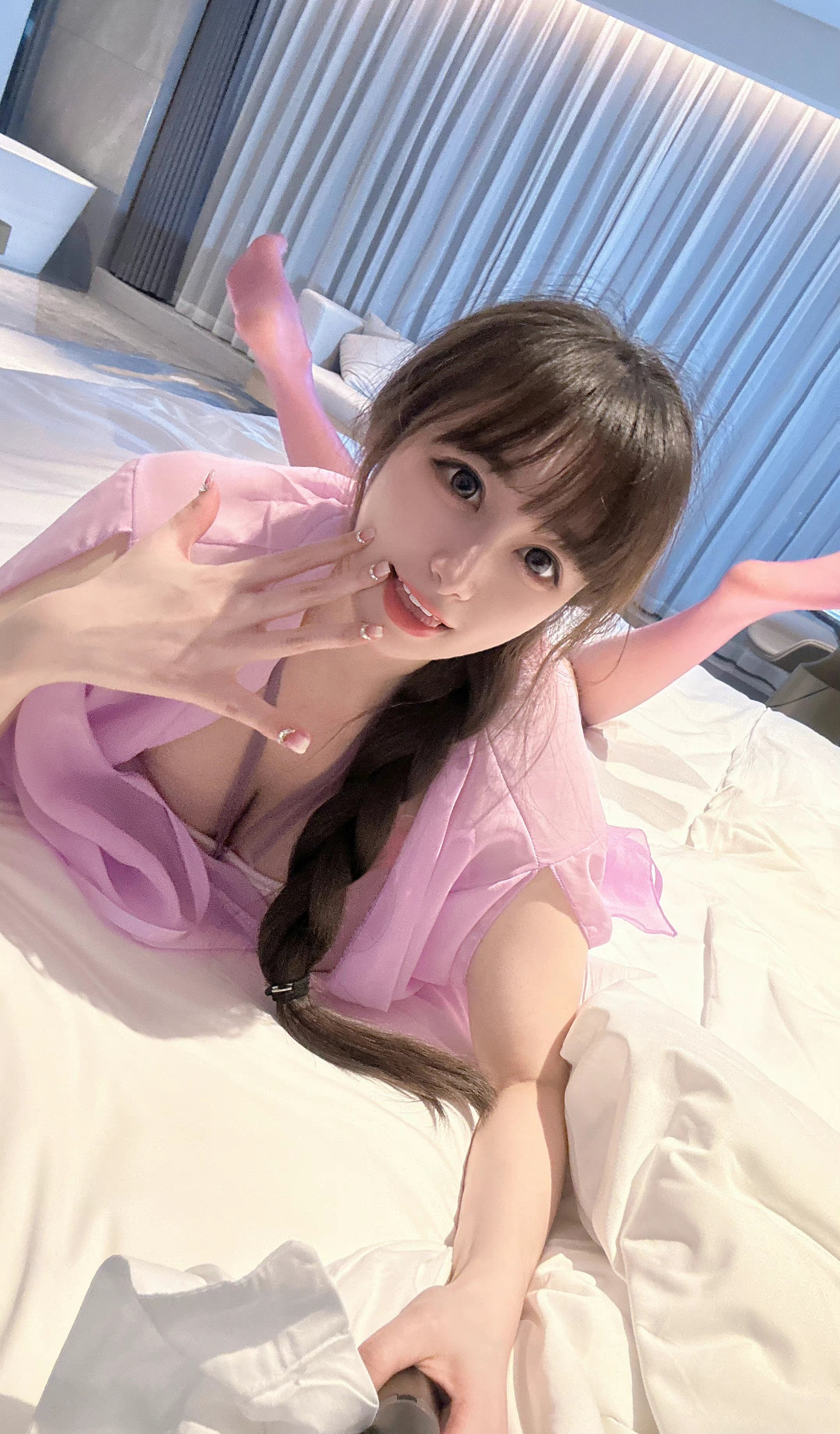 妹妹 findporn 10 小九九Micokey (@_micokey_) / X