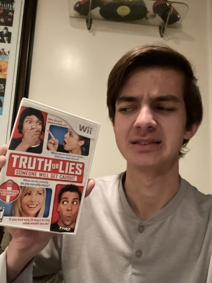 janzlife's tweet photo. @ScottTheWoz This game is hilariously bad https://t.co/FJjWHKuFST