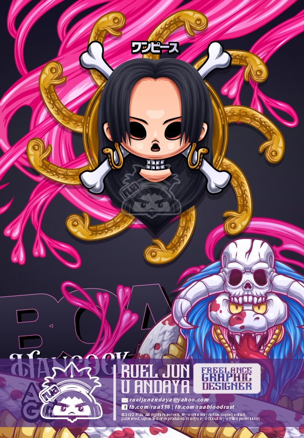 RUAarts118's tweet photo. PIRATE EMPRESS BOA HANCOCK

#Boa #hancock #PirateEmpress #kujapirates #onepiece #vector #fullsublimation #appareldesign #jerseydesign #jersey https://t.co/BRBb3dre5n