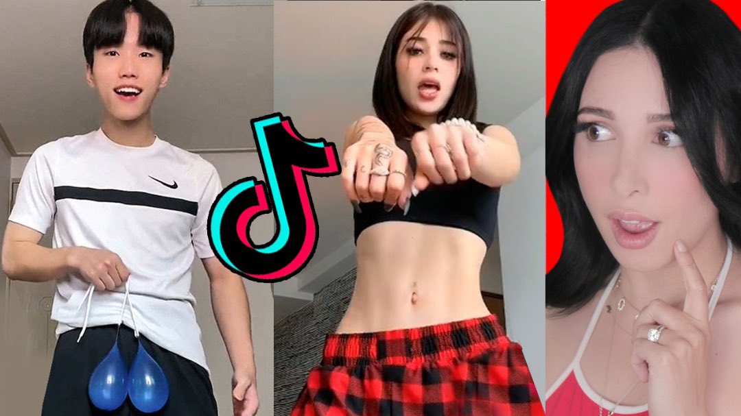 Video nuevo amorcitos!! 💕 Estos son los mejores TikToks del 2022 —> youtu.be/YoM3WHgM0CQ