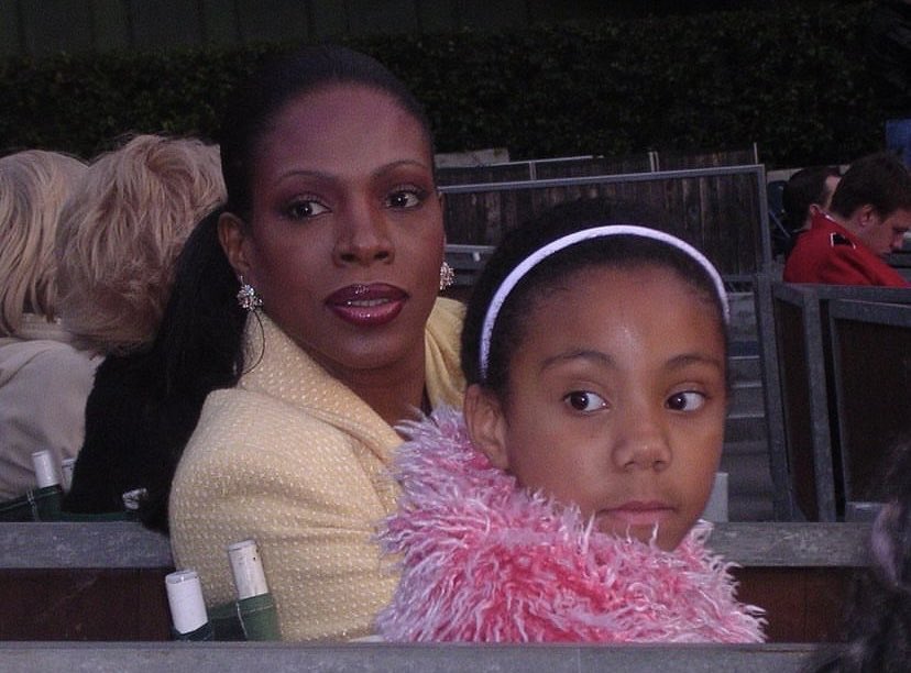 thesherylralph's tweet photo. Happy Birthday to my lovely talented niece #marleyralph #yogaboss β¦@walkgoodlaβ© https://t.co/AAMK6O3fSM