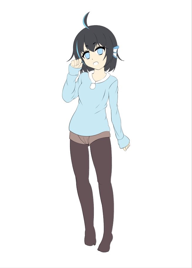 #今年も残りわずかなのでお気に入りの4枚を貼る
1.今年初めて描いた絵
2.いつもお世話になっている方のスタンプを元にデザインしためだかちゃん
3.めだか姉貴
4.ものすごく落ち込んで筆を折ろうかと考えた所から立ち直って描いた響ちゃん
めだかちゃんはストーリーができてるのでそのうち漫画にしたい 