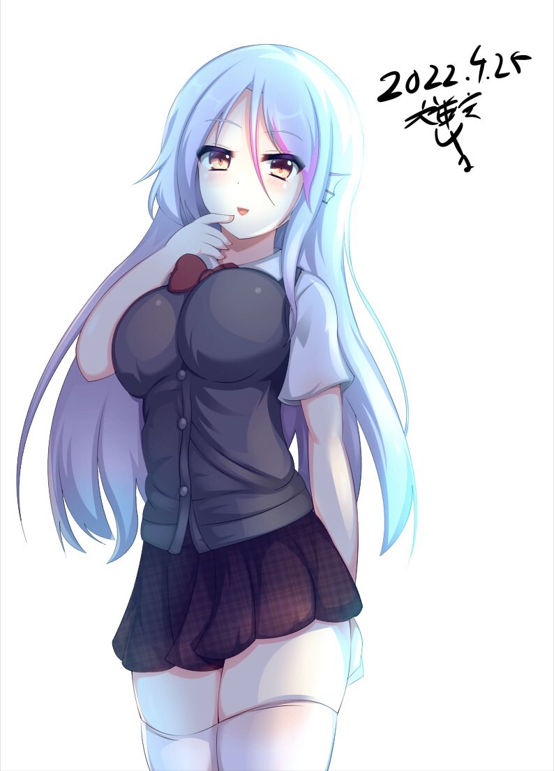 #今年も残りわずかなのでお気に入りの4枚を貼る
1.今年初めて描いた絵
2.いつもお世話になっている方のスタンプを元にデザインしためだかちゃん
3.めだか姉貴
4.ものすごく落ち込んで筆を折ろうかと考えた所から立ち直って描いた響ちゃん
めだかちゃんはストーリーができてるのでそのうち漫画にしたい 