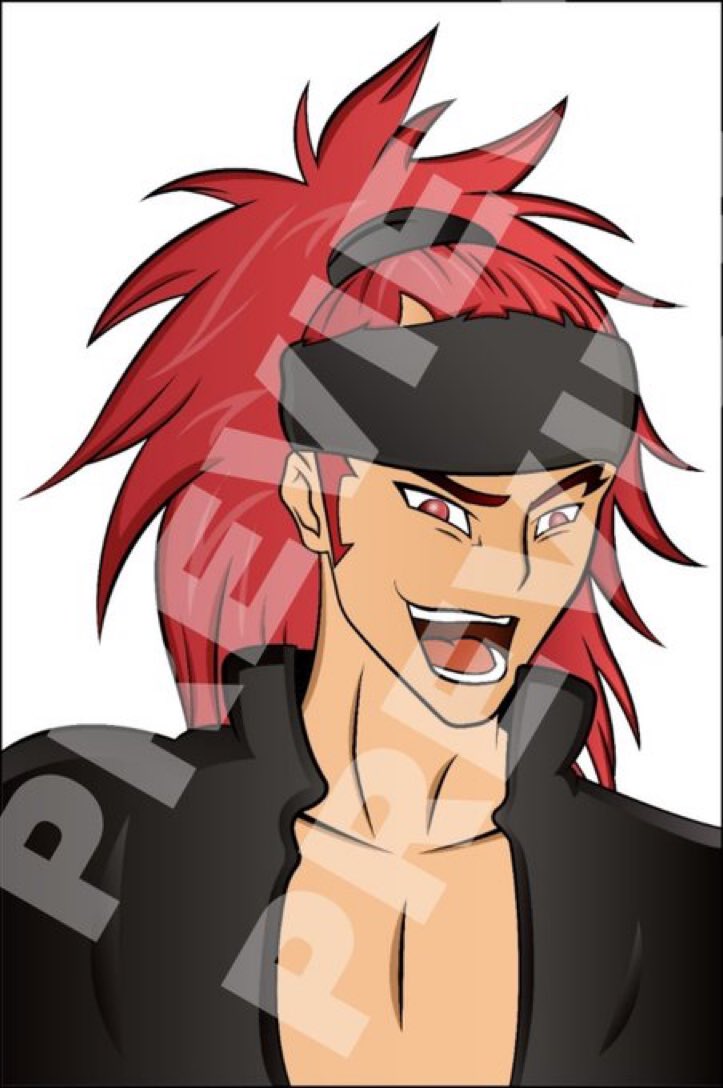 Work done for <a href="/Its_JustBriB/">Flame Hashira</a> ❤️ Thank you Renji for your kindness❤️