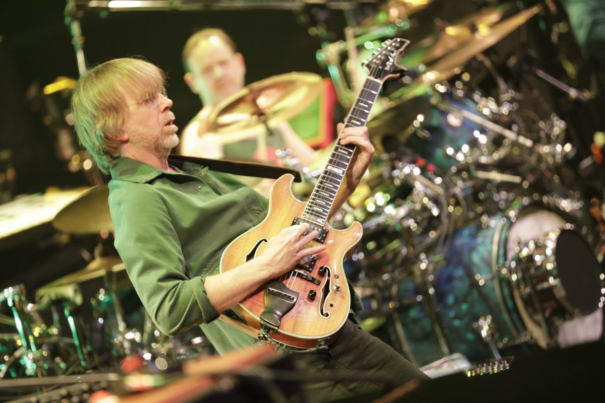 Phish_FTR's tweet photo. 📸 Rene Huemer https://t.co/dWtrHenv52