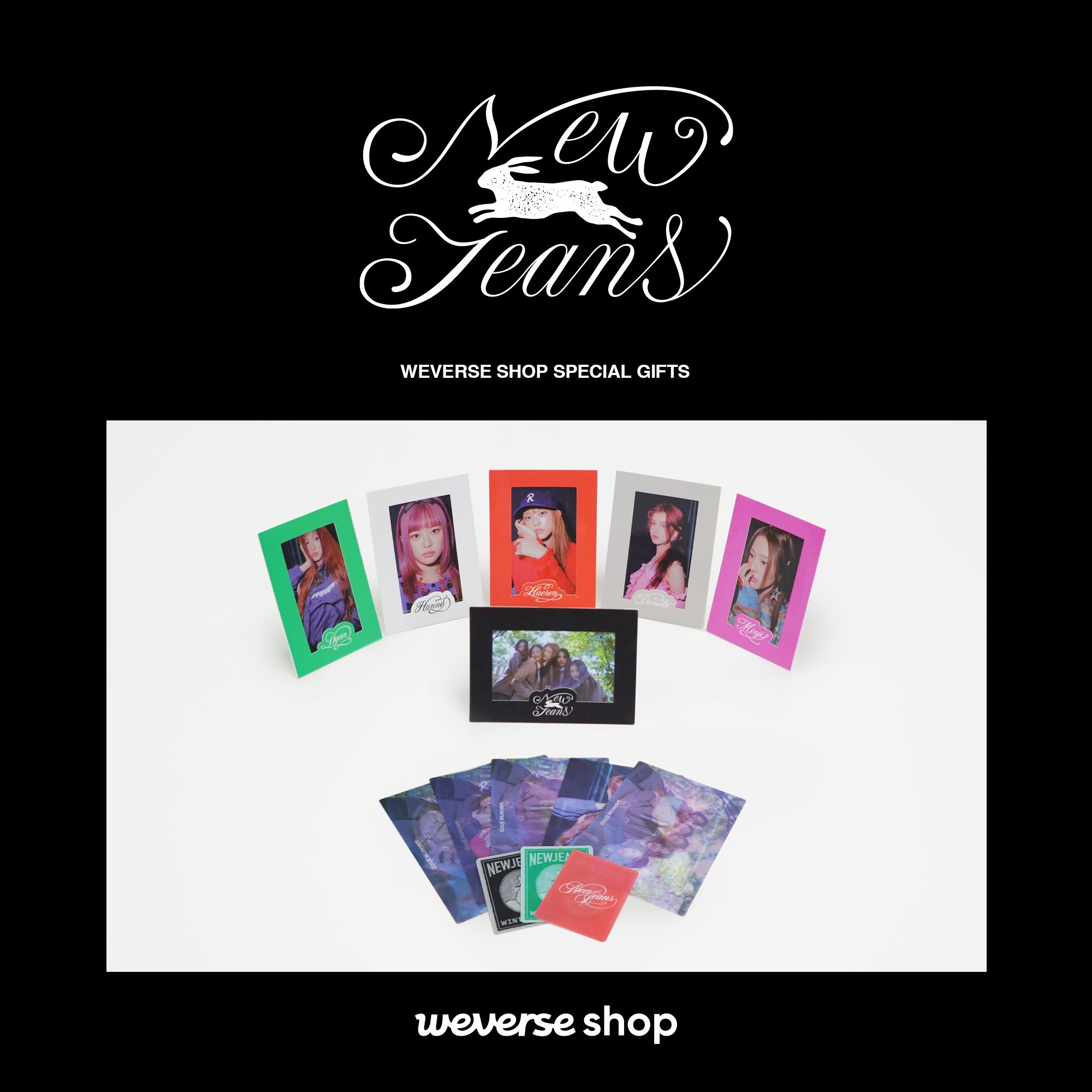 スーパーセール期間限定 newjeans weverse ラキドロ ダニエル フォト