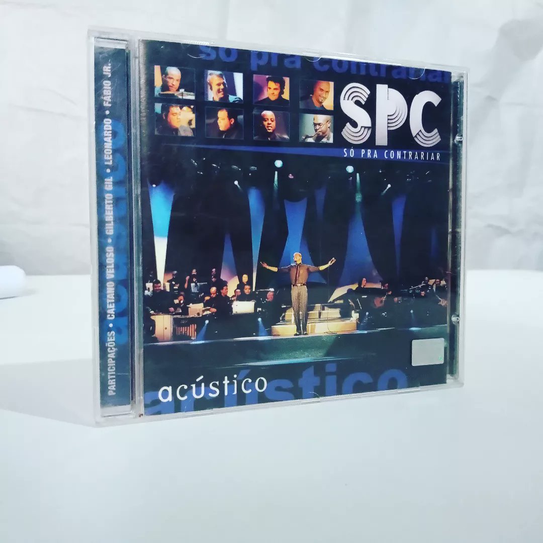 SPC Acústico