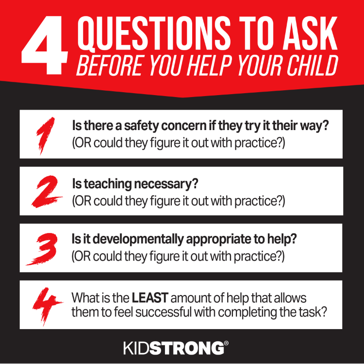 KidStrong Official tweet media