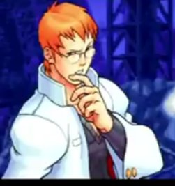 "Heritage and one's bloodline causes problems for everybody. The most influential? All the more substantial. As an onlooker that is vaguely familiar with your situation. . .

It seems you are now merely in the shoes you fought your own father for. Do you not see the irony?"