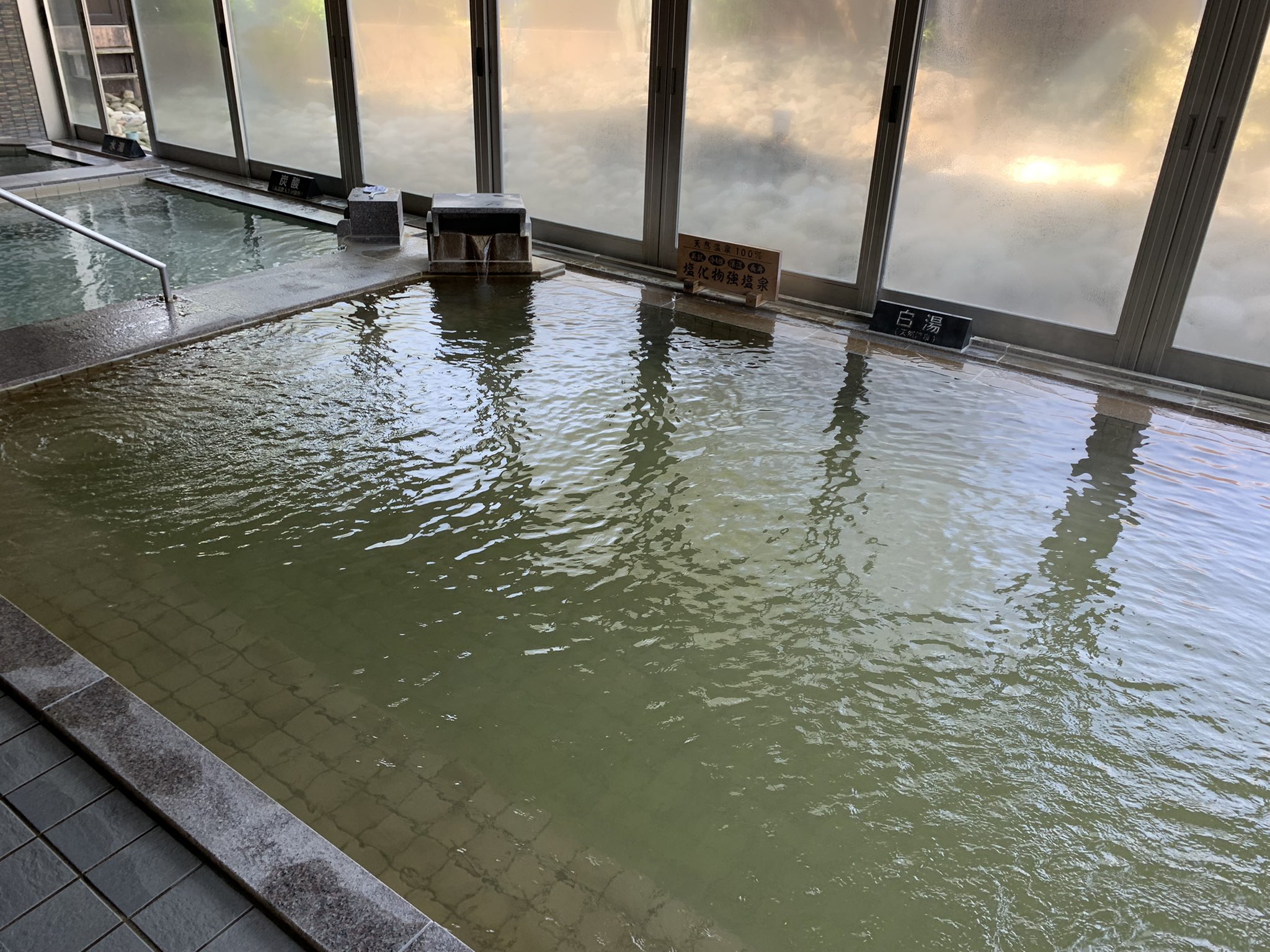 ykyk様 富山県 太閤の湯 回数券 60枚 | www.jaspermedicalinnovations