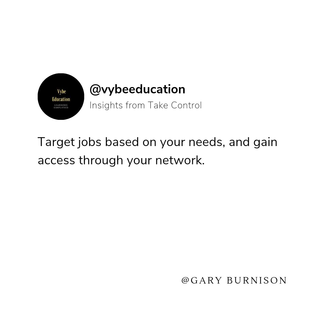 vybeeducation's tweet photo. #insights from #book #TakeControl #GaryBurnison
Build political skills to take control.(1/2). https://t.co/H1vBolQV74