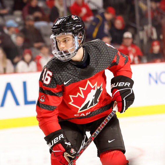 I remember back when Canada used to beat Germany 16-2 in the World Juniors. Now they’re only winning 11-2. Pathetic.