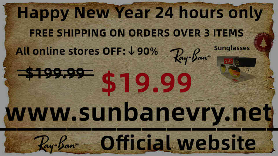FREE SHIPPING ON ORDERS OVER 3 ITEMS sunbanevry.net