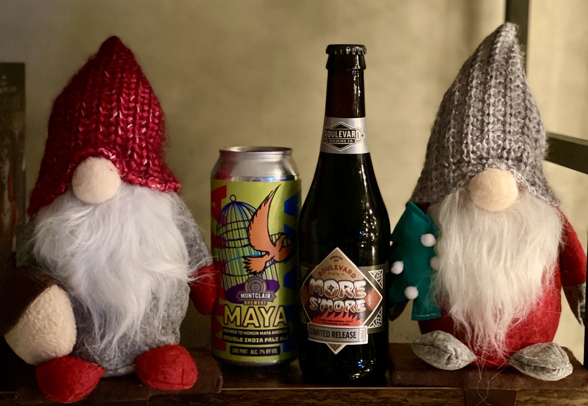 TheHOPodcast's tweet photo. Another year in the books! 67 #beers from 37 #breweries, including beer from 13 states and 4 countries. For those keeping track, this brings us to 280 beers all-time! Not bad for a bi-weekly podcast! 2023 here we come! 
🍺
#craftbeer #podcast #beerinreview https://t.co/Zz390bSs0q https://t.co/8zDFZCYiOR