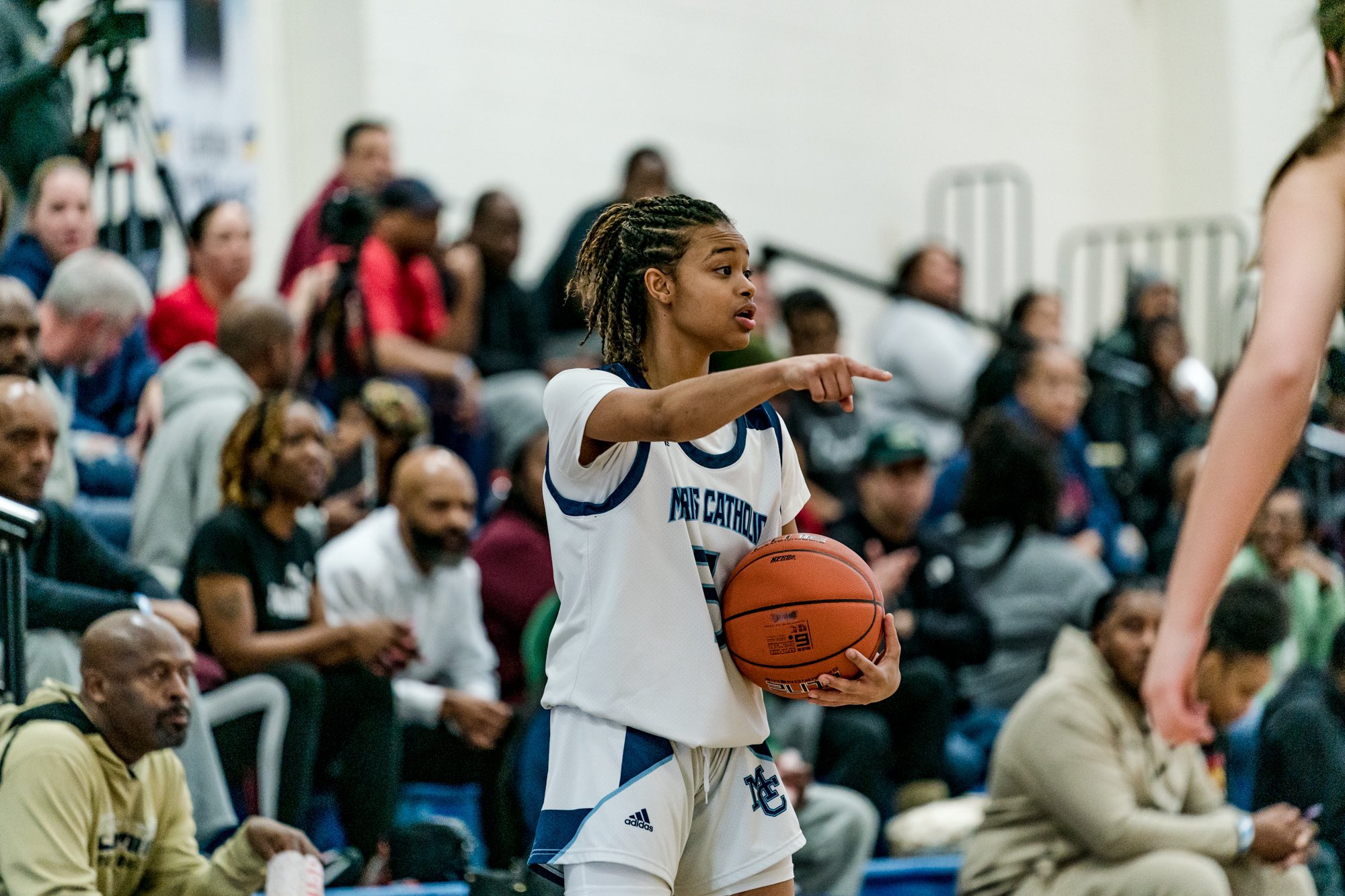 John Wall Holiday Invitational Girls (JWHolidayGBB) / Twitter