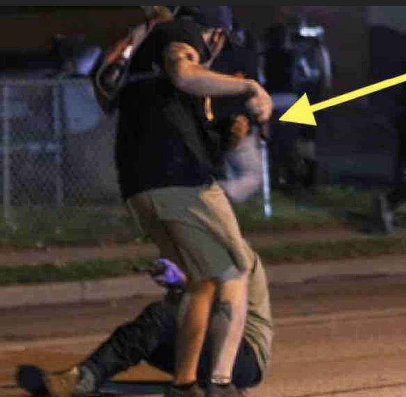 cobraferret1776's tweet image. #TriggerControl