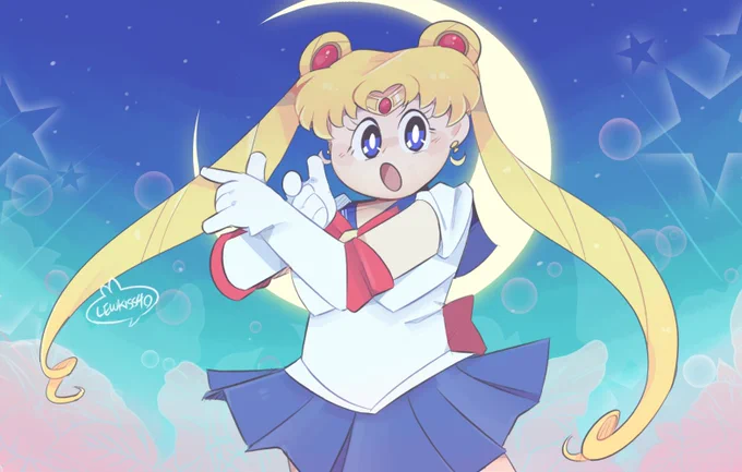 SAILOR MOOOOOOOOOOOOOOOOOON 