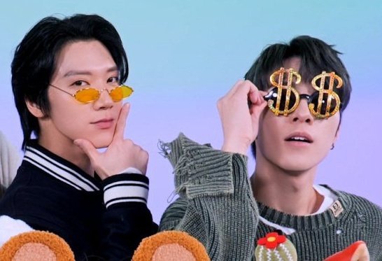 오랜만의 부부 사기단 등장에 심장이 두근두근