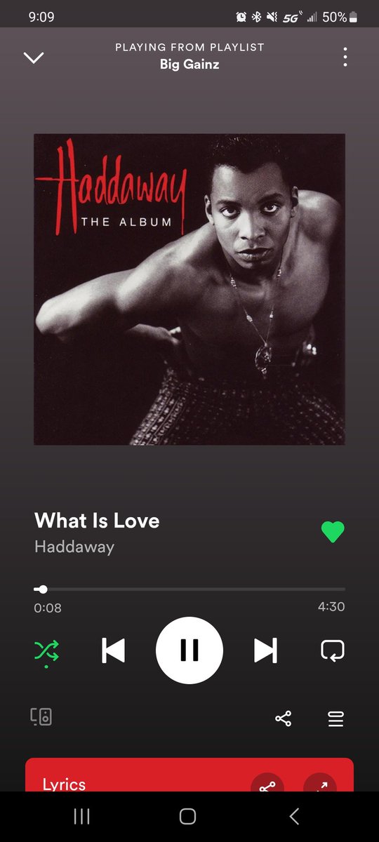 OSoSuccessful's tweet photo. My Dad would bench 400 plus pounds blasting this song 🎵 
#Miamimemories https://t.co/KojbCmNg7x