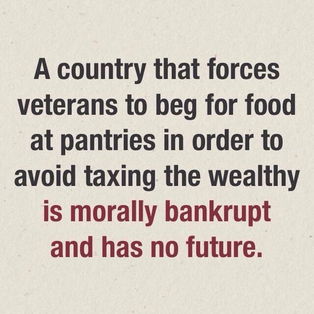 jilevin's tweet photo. Moral bankruptcy. https://t.co/3JyIVpXVHQ