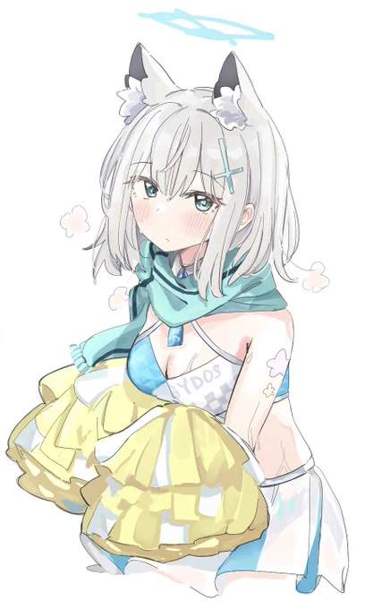 #2022年自分が選ぶ4枚 ブルーアーカイブ… 