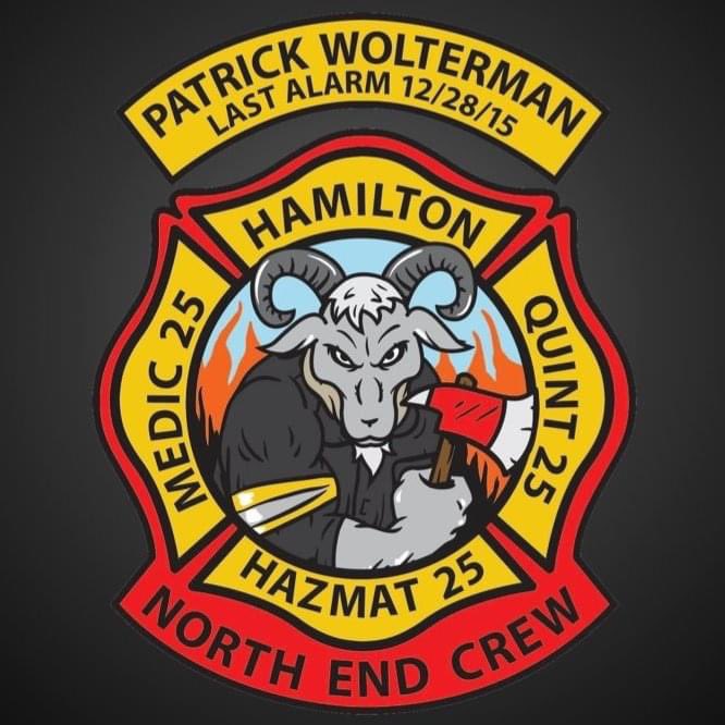 Hamilton Professional Fire Fighters, IAFF Local 20 tweet media