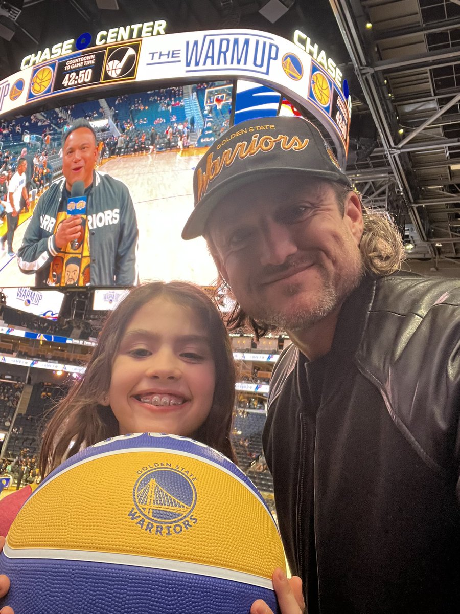 #WarriorsGround let’s go Dubs!!