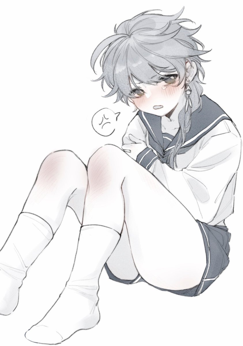 SzMsss's tweet photo. 摔疼了吗🥺 https://t.co/4wIf3fH5JK