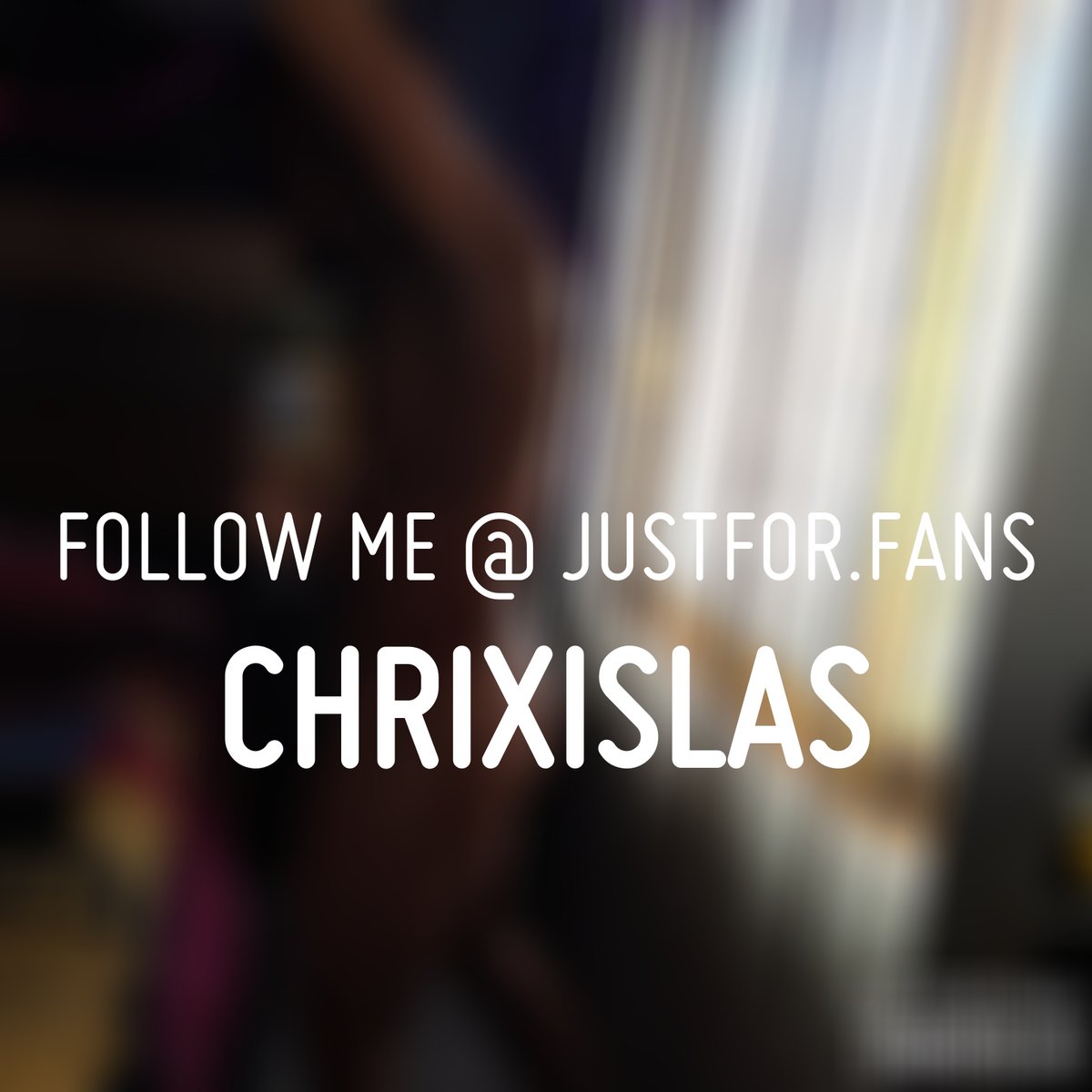 chrixislas tweet picture