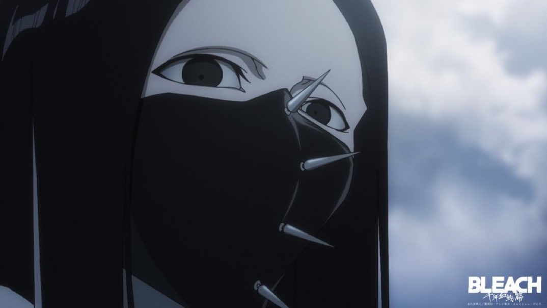 BLEACHanimeEN's tweet photo. || ◤𝗛𝗮𝗽𝗽𝘆 𝗕𝗶𝗿𝘁𝗵𝗱𝗮𝘆◢ ||
Today, Dec 29th, is S Noto's birthday!

TV anime " #BLEACH Thousand-Year Blood War" is being distributed on each distribution platform!

✦Delivery info
https://t.co/kbt8ZHusJx

✦2nd cool announcement PV
https://t.co/Ght5C9YxCT

#BLEACH https://t.co/81JPZBmdOG