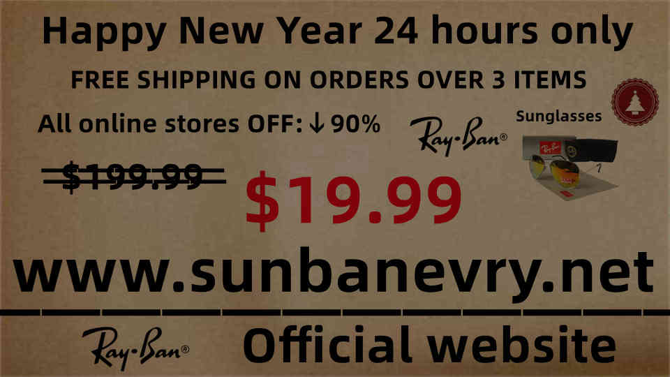 FREE SHIPPING ON ORDERS OVER 3 ITEMS sunbanevry.net