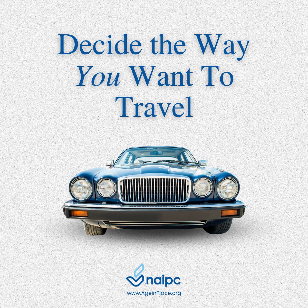 National Aging in Place Council (NAIPC) tweet media