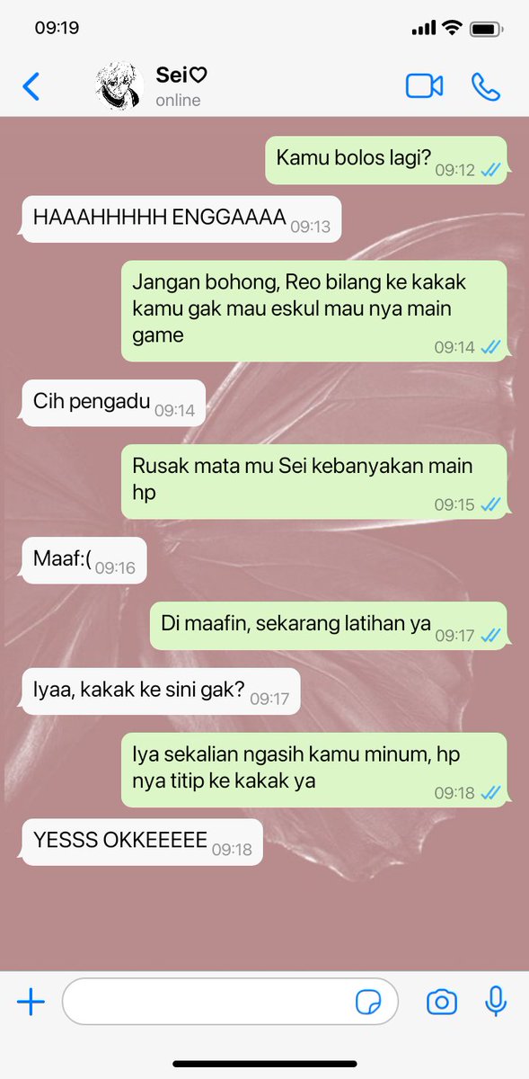 reveqin's tweet photo. #bluelock au
Nagi Seishiro x reader
—Bolos
      •one shot au https://t.co/a51BOEvOXe