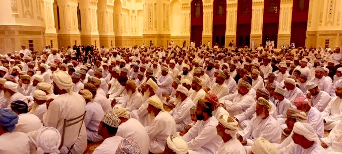 khalhamdi1's tweet photo. حضور يليق بجام�� السلطان #قابوس، وبالشيخ الدكتور #كهلان_الخروصي، وبمدينة #صحار بوابة الإسلام إلى أهل #عمان .

  #الشيخ_كهلان_ضيف_صحار https://t.co/DWvB1eK2Ym