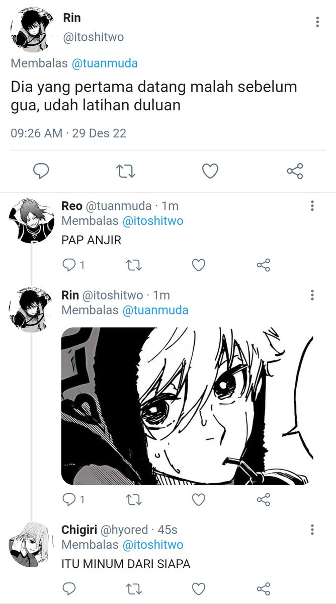 reveqin's tweet photo. #bluelock au
Nagi Seishiro x reader
—Bolos
      •one shot au https://t.co/a51BOEvOXe