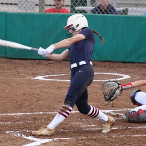 Today's edition of The Last Inning (Dec. 28, 2022) features Harvard-bound Megan Davies, plus more softball notes, the latest verbals, 'My Boo' &amp; Hungry Beaver.
bit.ly/3C4fLyM