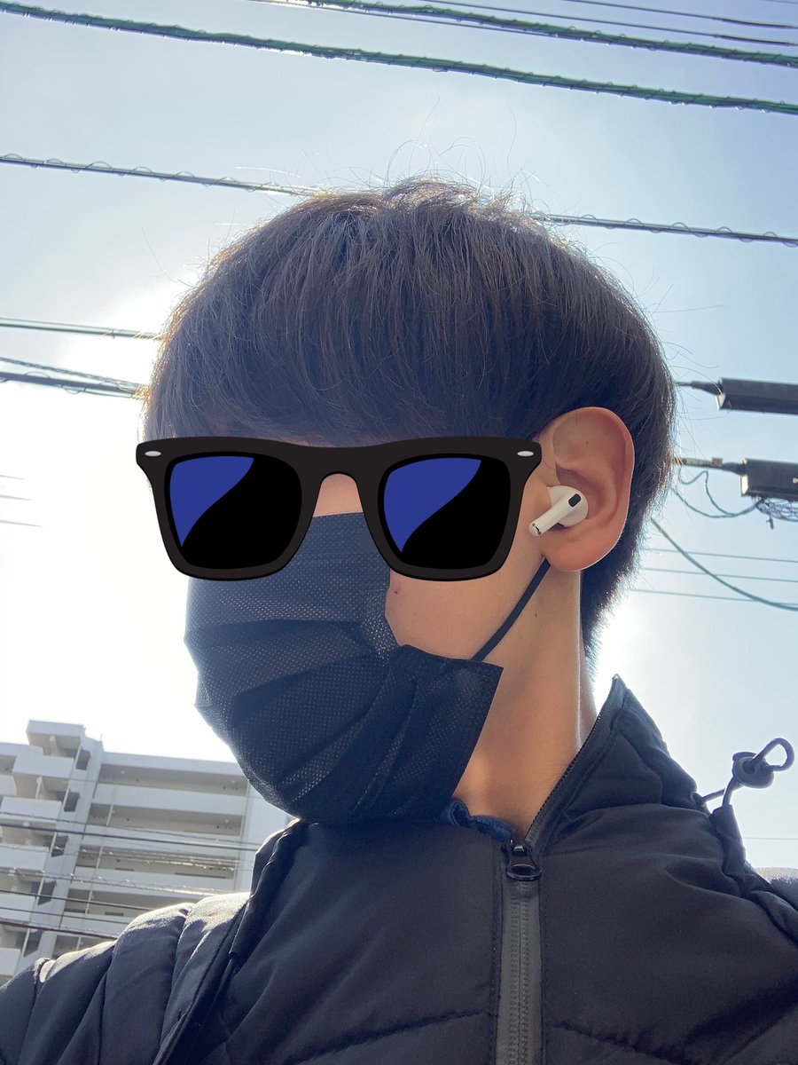 wangwangstick's tweet photo. こういう人間です。。 https://t.co/xyq8HHN8OW