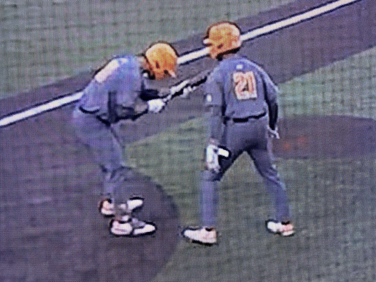 RockyTopKeith's tweet photo. Vols athletics lead the SEC in pettiness and it’s not even close. https://t.co/caP0PM7Blw
