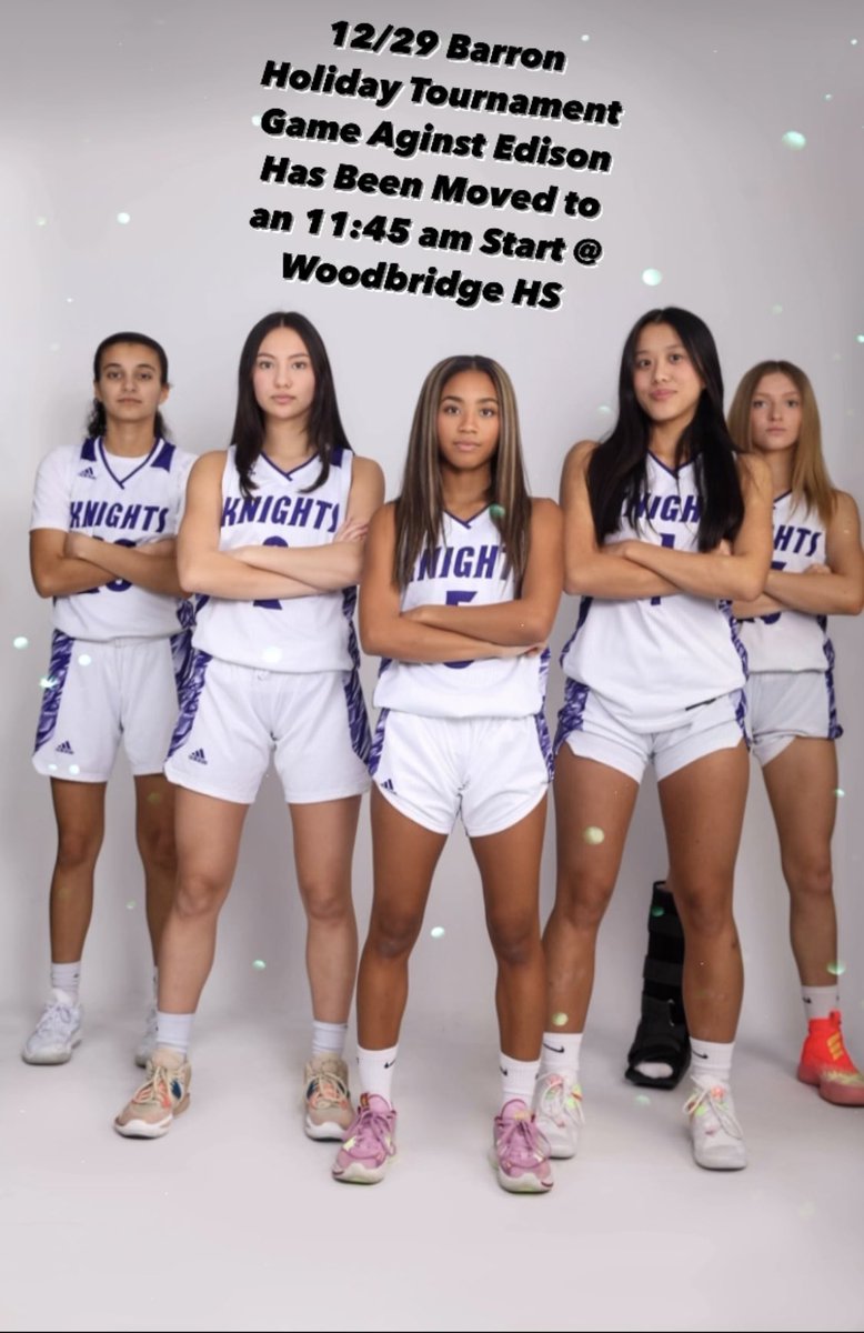 CoachAlspach's tweet photo. Time change for tomorrows game, start time moved up to 11:45. #PEP #OBGB 💪🏻😈🏀 https://t.co/Gkeoqq9Bdc
