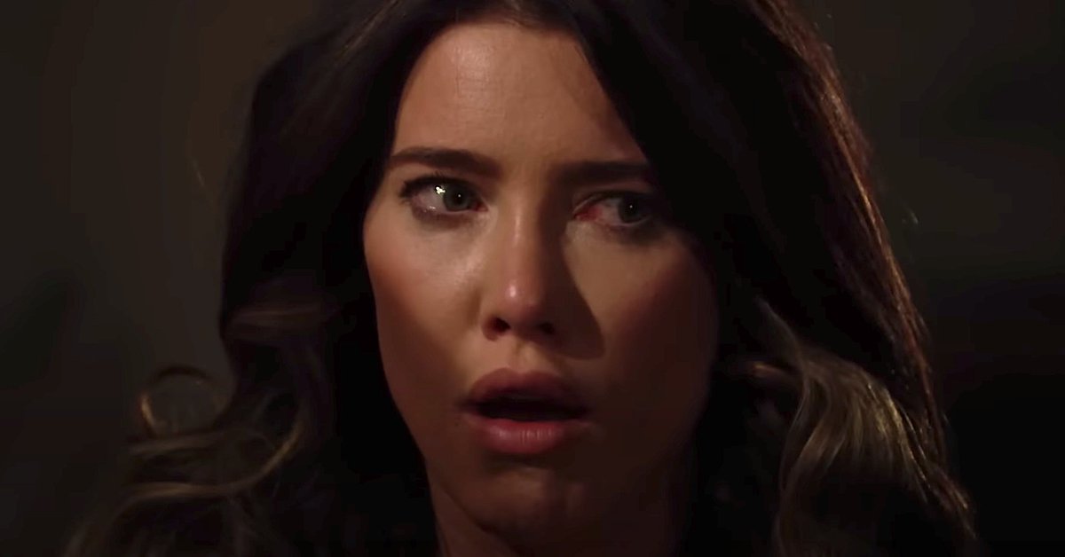 The BEST part of today's @BandB_CBS were the reactions of #JacquelineMacInnesWood including Steffy looking at one point that she was going to puke as she was trying to digest this newfound alliance of #Bill and #Sheila! Bravo JMW 🤣👏