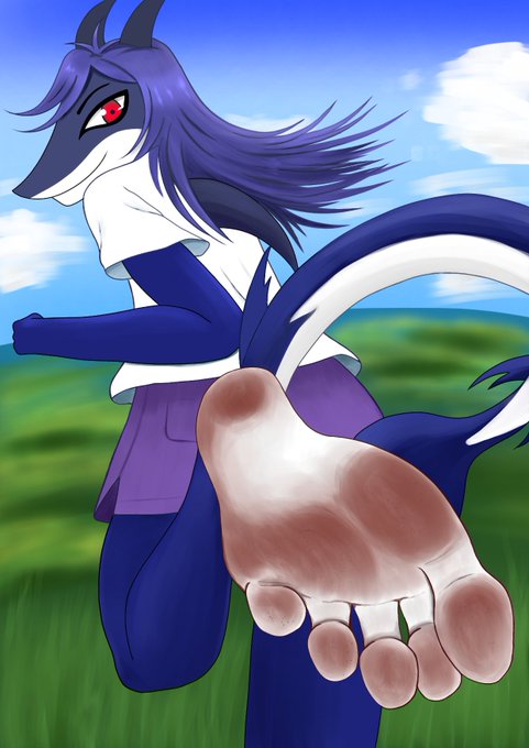 有償依頼で描かせて頂きました!
初めてフルソナを描いて、難しい所もありましたが、とても楽しく描く事が出来ました😊
ご依頼ありがとうございました✨ 