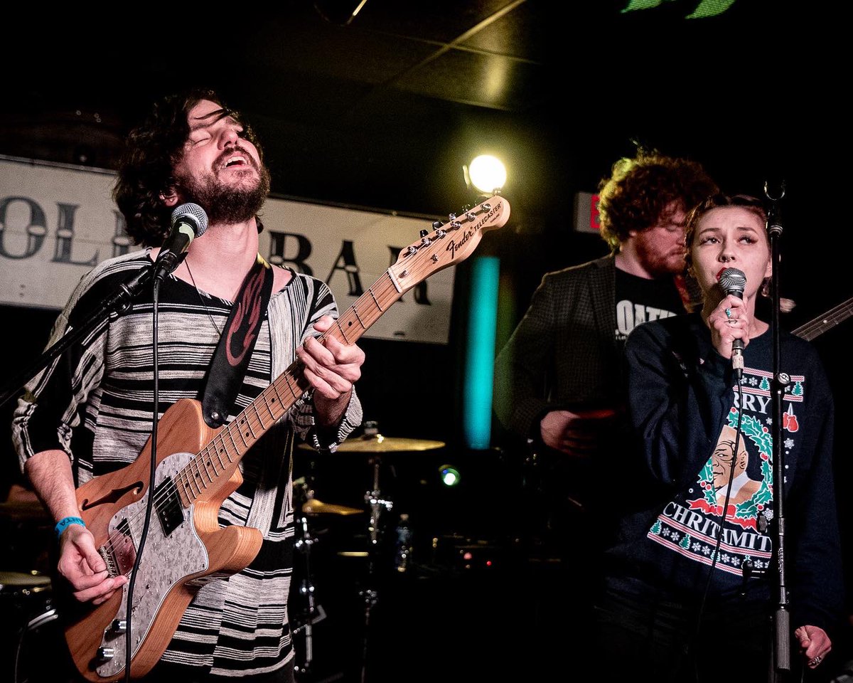 battleofheart's tweet image. 2022 has been a great year. Very thankful for the strides we made 📷 @KTClairePhoto