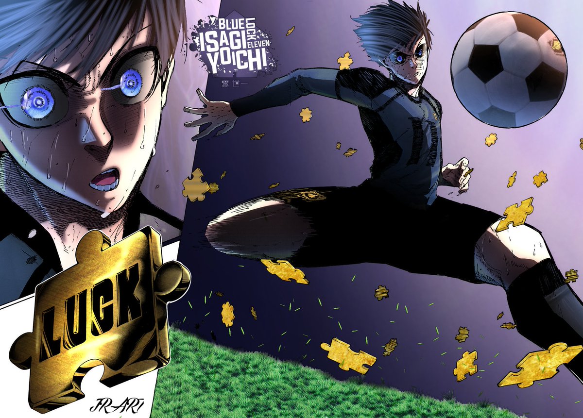 JRART18's tweet photo. 📘MANGA:BLUE LOCK
🎨COLOR:MADE BY ME
■■■■■■■■■■■■■
TAGS:#bluelock #Bluelock201 #bluelock199 #bluelock198 #anime #manga #mangacoloring https://t.co/Ii1fypUHAJ