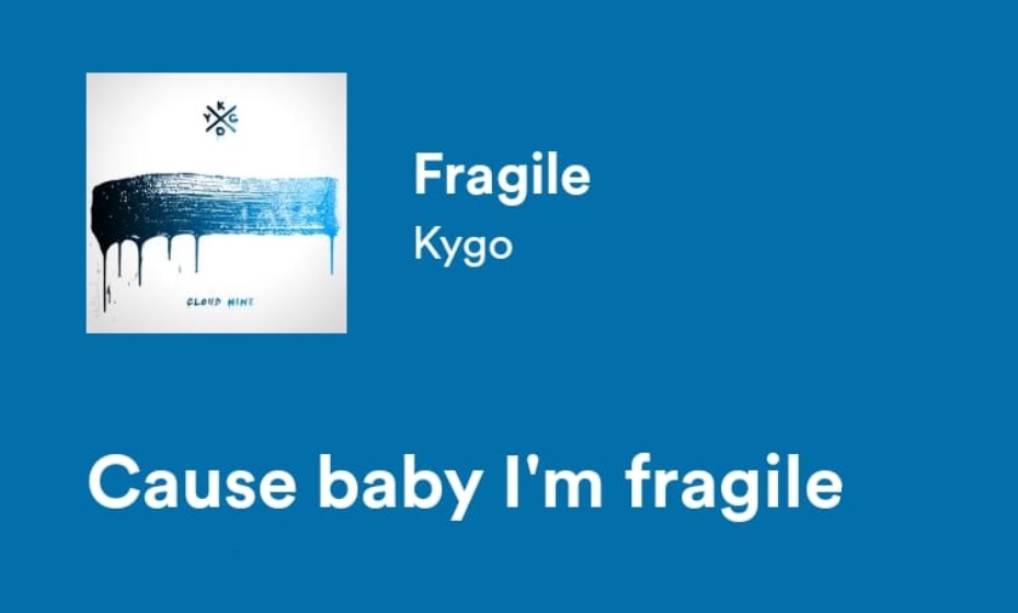 𝐿𝑦𝑟𝑖𝑐𝑠 (@reflectlyrics) on Twitter photo 