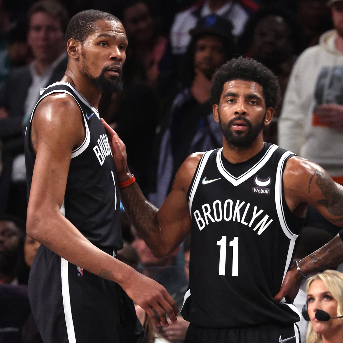 LegionHoops's tweet photo. Ten straight wins.

Who’s stopping this duo? https://t.co/tn85eAUiRd
